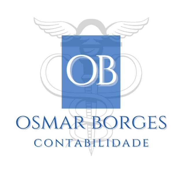 logo da Contabilidade Osmar Borges